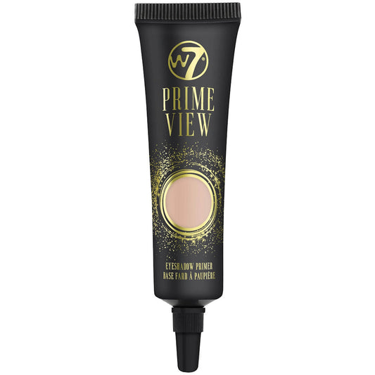 W7 Cosmetics Prime View Eyeshadow Primer - Fair 01