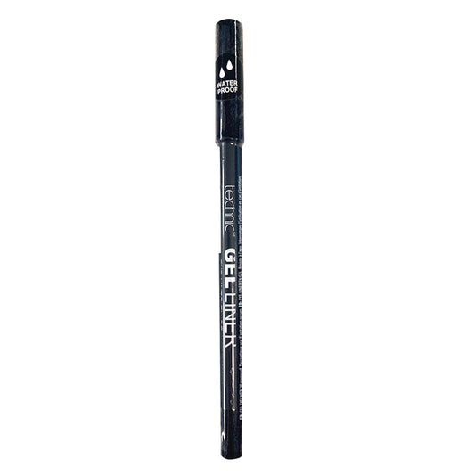 Technic Cosmetics Gel Eyeliner Pencil - Black