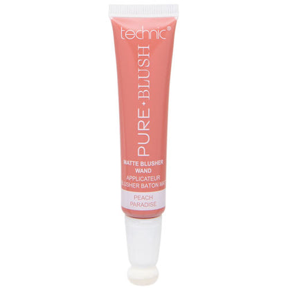 Pure Blush Wand Cream Blusher - Peach Paradise