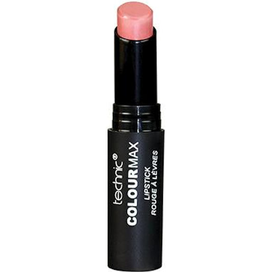 Technic Cosmetics Colourmax Lipstick - Rumour Has It Pink