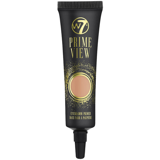 W7 Cosmetics Prime View Eyeshadow Primer - Medium 03