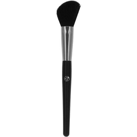 W7 Cosmetics Powder Angled Blusher Brush