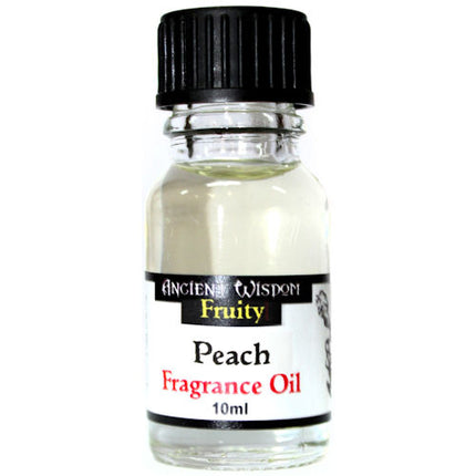 10ml Fragrance Oil - Peach