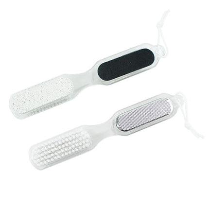 4-in-1 Pedicure Paddle