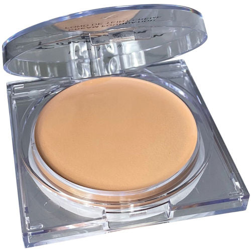 Technic Cosmetics Full Coverage Water Resistant Foundation Balm Warm Beige - Makeup Beauty Long-lasting Foundation