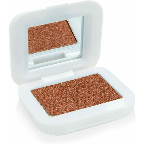 Models Own Myshadow Shimmer Eyeshadow Compact - Hazelnut No.13