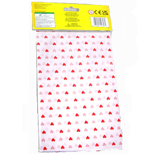 Crayola Heart Tissue Paper