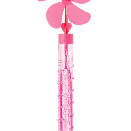 Windmill Bubble Wand Swords - 6 Pack