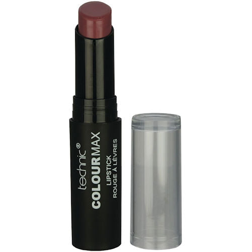 Technic Cosmetics Colour Max Matte Lipstick - Dark Red Be My Baby