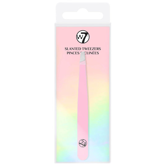 W7 Cosmetics Slanted Tweezers