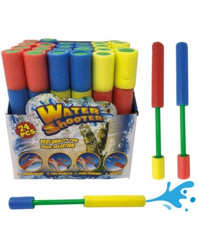 Foam Water Squirter