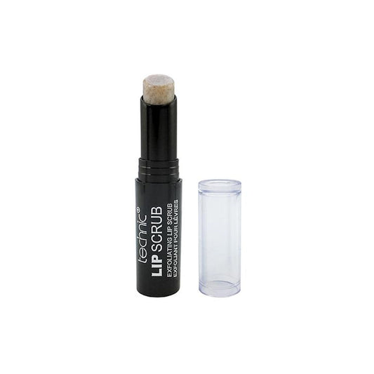 Technic Cosmetics Lip Scrub Exfoliator Lipstick