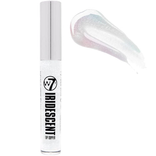 W7 Cosmetics Shimmer Lipgloss - Iridescent Lip Topper