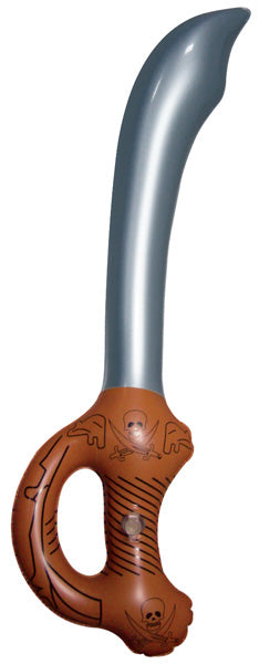 Inflatable Pirate Sword
