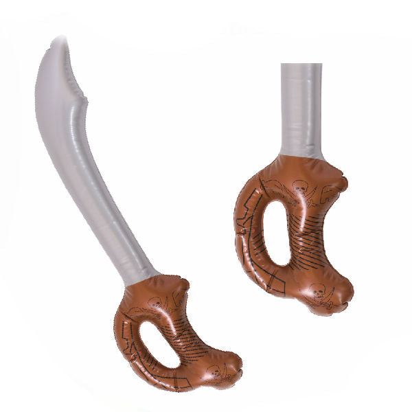 Inflatable Pirate Sword