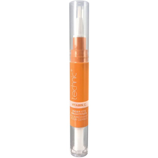 Technic Cosmetics Light & Bright Concealer - Vitamin C