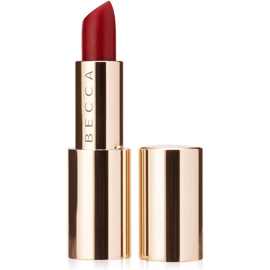 Becca Ultimate Lipstick - Garnet Red