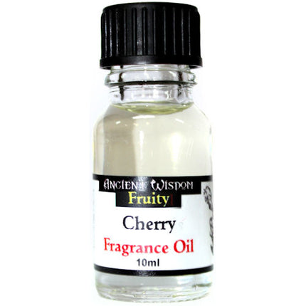 10ml Fragrance Oil - Cherry