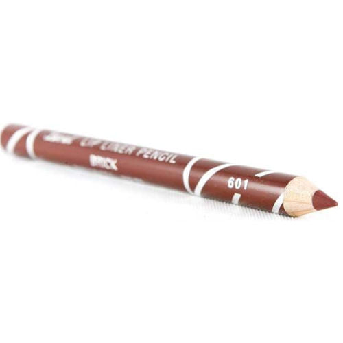Laval Cosmetics Lip Liner Pencil - Brick
