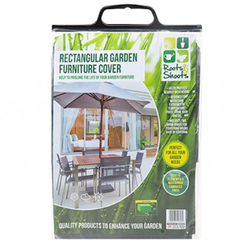 Rectangular Garden Furniture Cover
