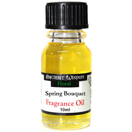 10ml Fragrance Oil - Spring Bouquet