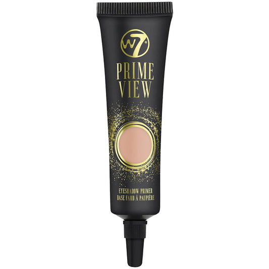 W7 Cosmetics Prime View Eyeshadow Primer - Light 02