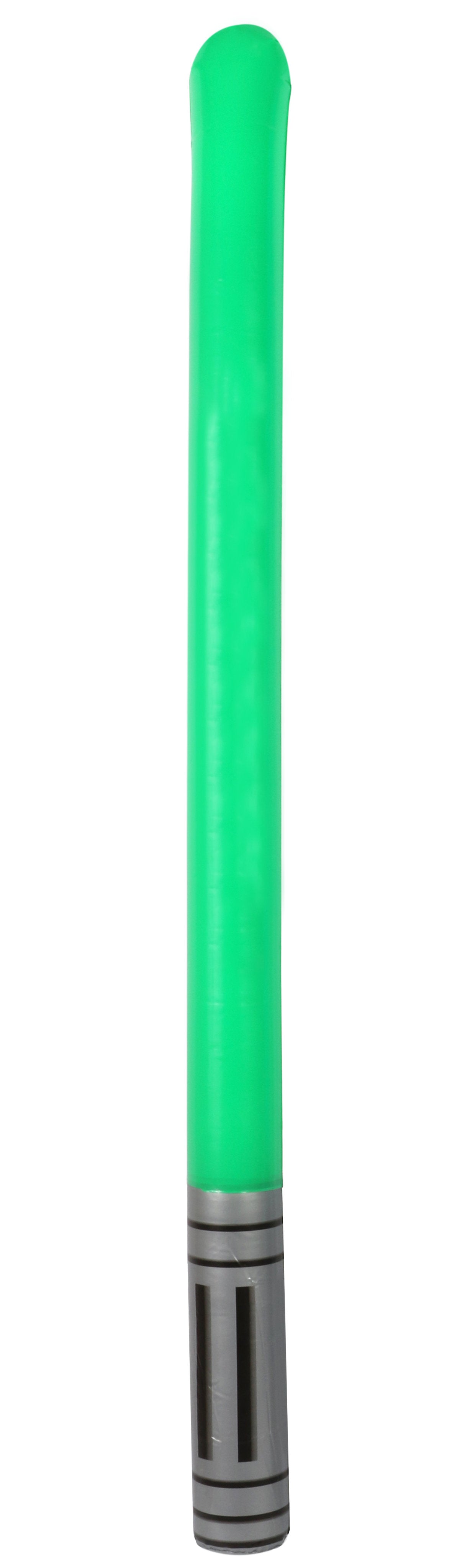 3 Inflatable Light Swords (Pack)
