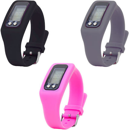 Wrist Activity Tracker - Single Assorted