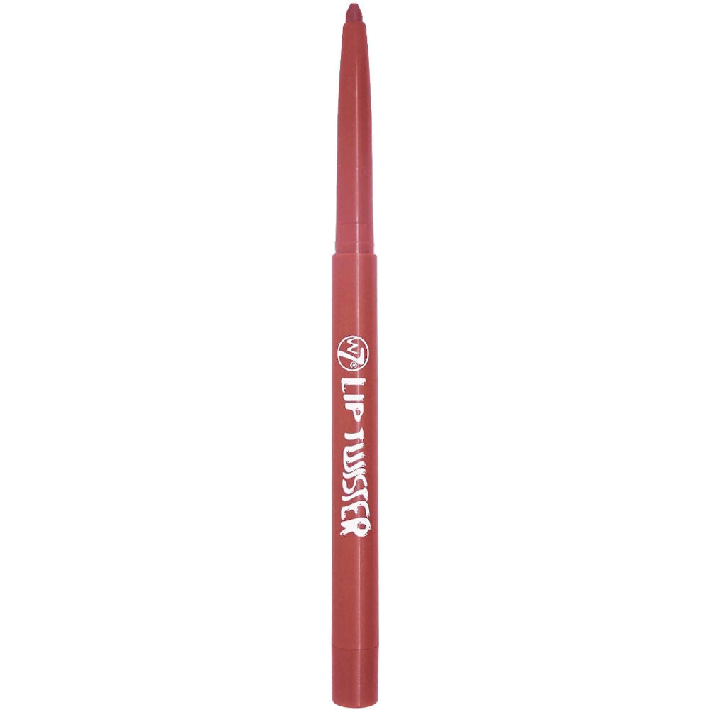 W7 Cosmetics Lip Twister Rioja - Lip Liner Crayon Outline Lipstick Colour Smooth Lips