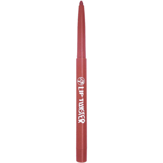W7 Cosmetics Lip Twister Lip Liner Crayon - Rioja