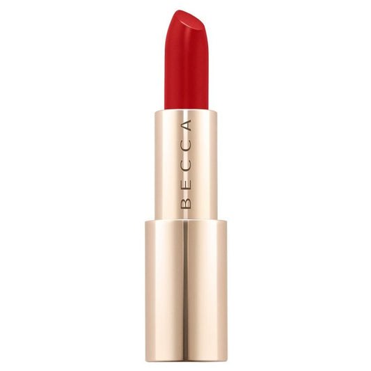 Becca Ultimate Lipstick - Cherry Red