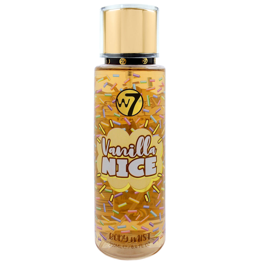 Nice body online spray