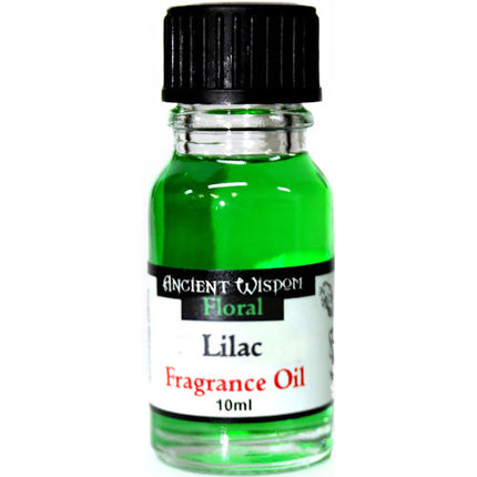 10ml Fragrance Oil - Lilac