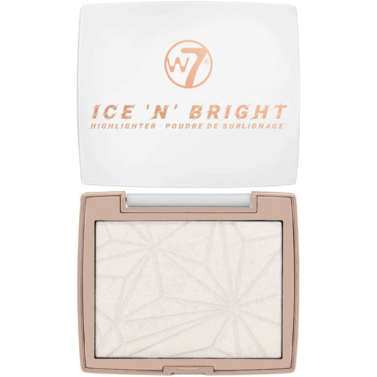 W7 Cosmetics Ice 'N' Bright Highlighter