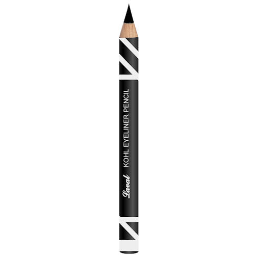 Laval Cosmetics Kohl Eyeliner Pencil - Black