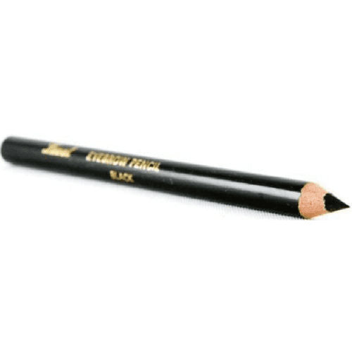 Laval Cosmetics Eyebrow Pencil - Black