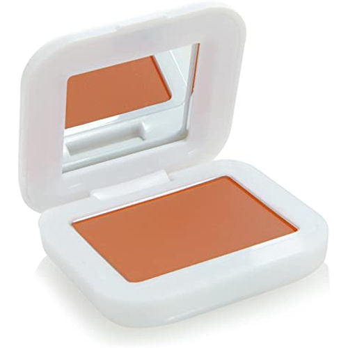 Models Own Myshadow Matte Eyeshadow Compact - Summerset No.19 Peach