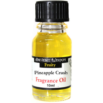 10ml Fragrance Oil - Pineapple Crush