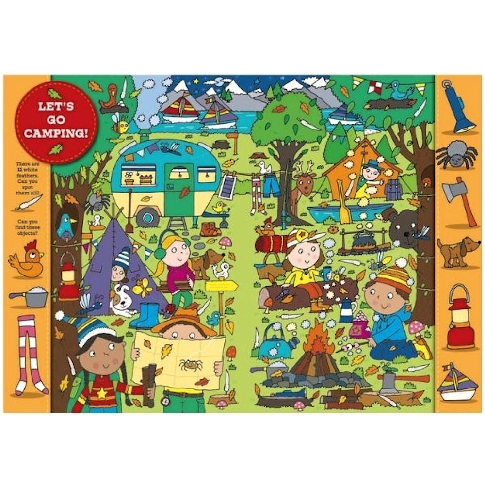 A4 My Search & Find For Boys Activity Book - Exciting Themes Fun Challenges High Quality Pages