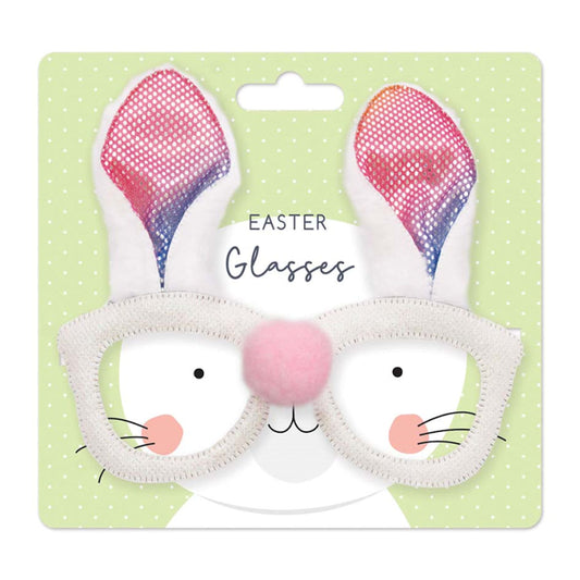Easter - Bunny Glasses