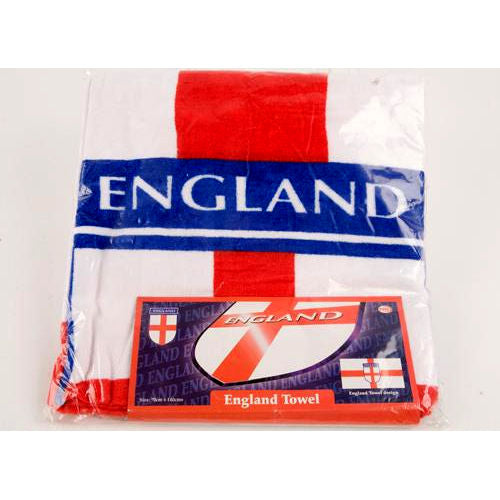 England Design Towel