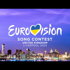Collection image for: Eurovision
