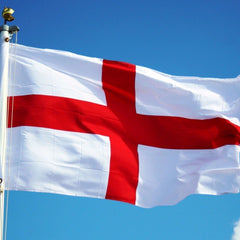 Collection image for: St. George's Day