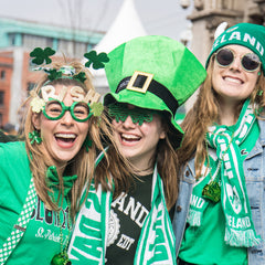 Collection image for: St Patrick's Day