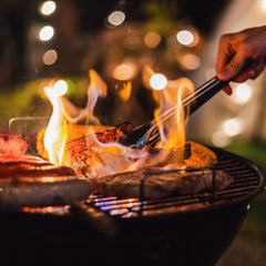Collection image for: BBQ Weather