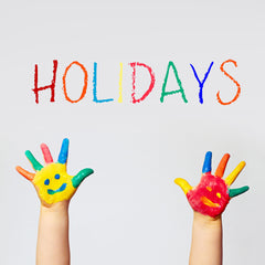 Collection image for: School Holiday Fun