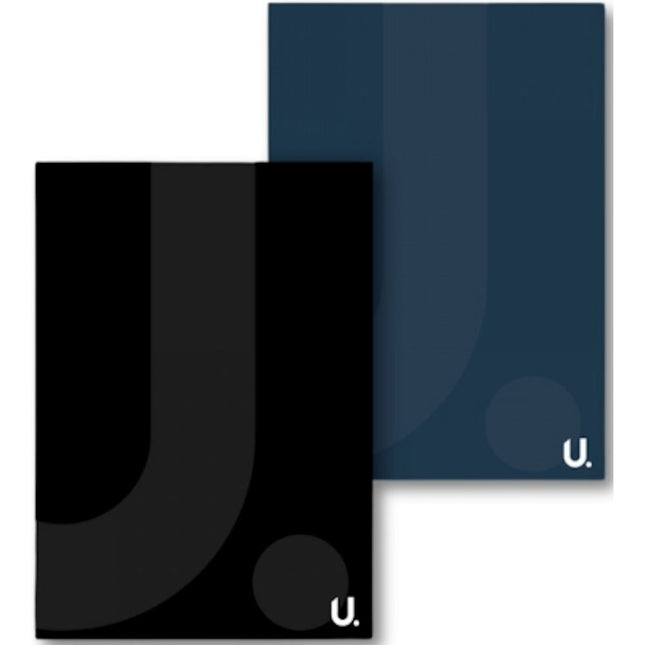 A5 Hardback Notebook