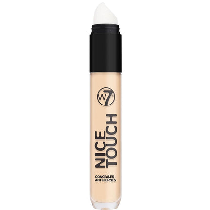 W7 Cosmetics Nice Touch Concealer - Vanilla