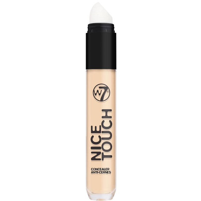 W7 Cosmetics Nice Touch Concealer - Vanilla