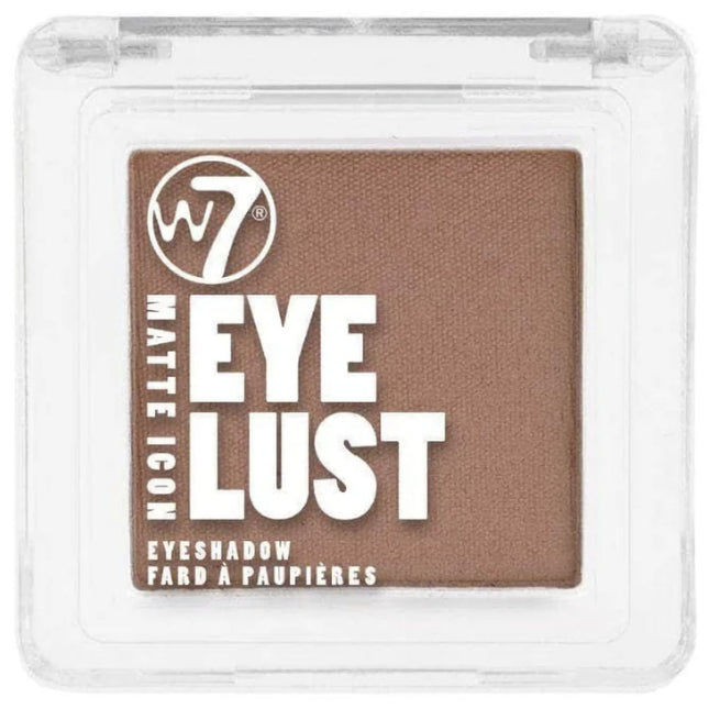 W7 Cosmetics Eye Lust - Matte Legend